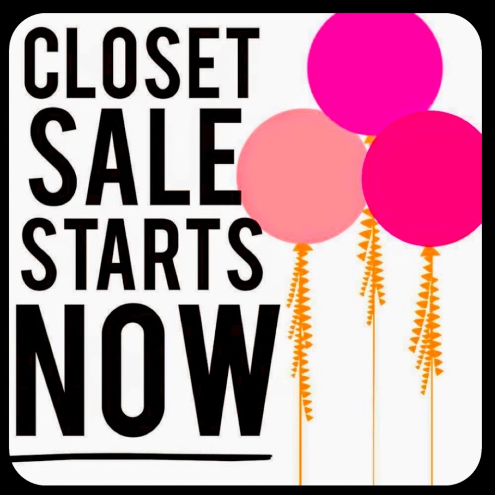 Everything Must Go